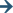 outbound symbol