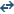 Two-way arrow