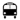 Bus icon