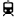 Train icon